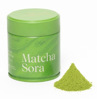 Matcha / Camellia Sinensis - Sora - 40g