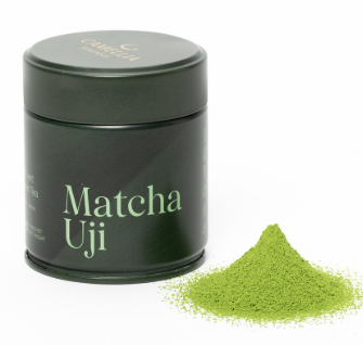 Matcha / Camellia Sinensis - Uji - 40g