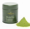 Matcha / Camellia Sinensis - Yume - 40g