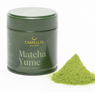 Matcha / Camellia Sinensis - Yume - 40g