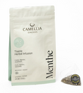 Thé - Camellia Sinensis - Menthe