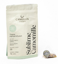 Thé / Camellia Sinensis - Sublime Camomille