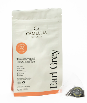 Tea / Camellia Sinensis - Earl Grey