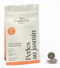 Thé / Camellia Sinensis - Perles au Jasmin