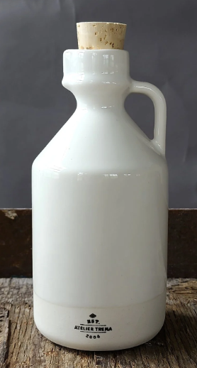 Pot à érable / Atelier Tréma