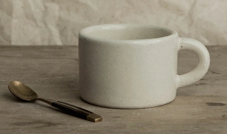Tasse / Atelier Tréma - Capuccino 200ml