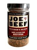 Épices /  Joe Beef - Mélange du boucher - 200g