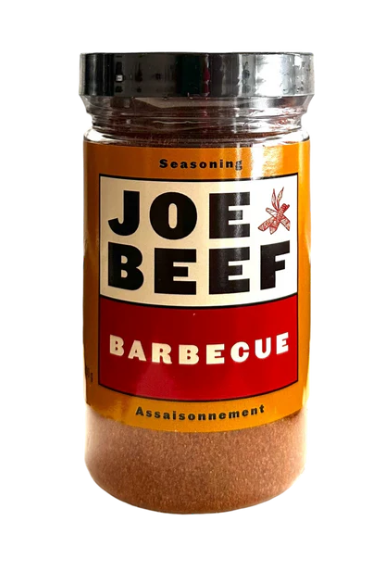 Épices / Joe Beef - Barbecue - 200g