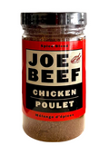 Épices / Joe Beef - Mélange poulet - 220g