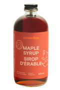 Sirop d'érable / Bretelles - 473ml