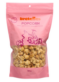 Popcorn / Suspenders - Maple and sea salt caramel - 140g