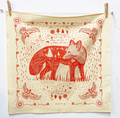 Bandana / Havyn Love - Renard