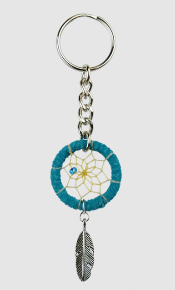 Porte clés / Monague - Dream catcher - Divers
