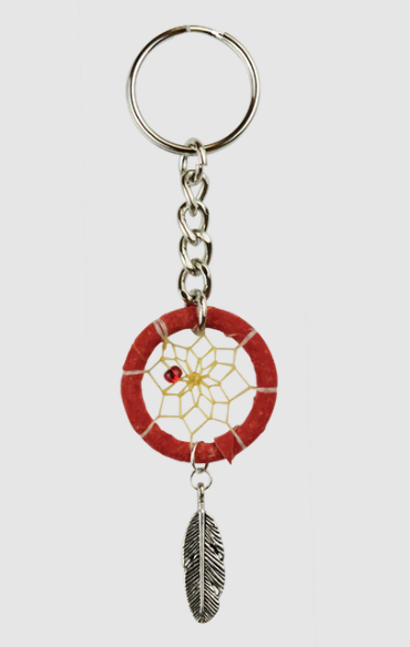 Porte clés / Monague - Dream catcher - Divers