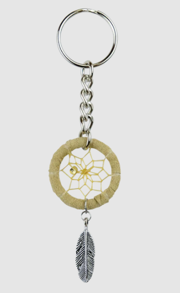 Porte clés / Monague - Dream catcher - Divers