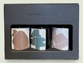 Sirop d’érable / Ferme du Loup - Coffret Trio Noir - Grand