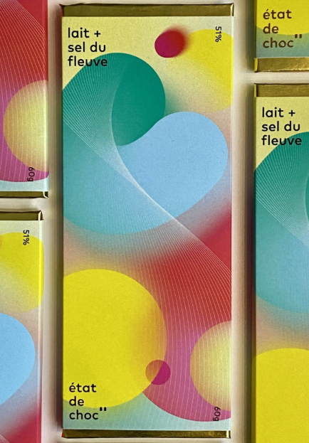 Tablette  / État de choc - Divers