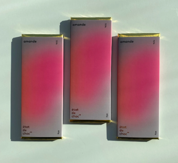 Tablette  / État de choc - Divers