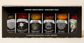 Sauce / La Pimenterie - Coffret découverte