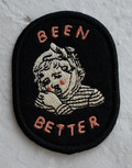 Patch / Stay Home Club - Been better - Bébé