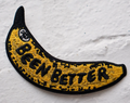 Patch / Stay Home Club - Banana
