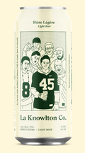 Beer / Knowlton co. - light