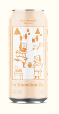 Beer / Knowlton co. - White
