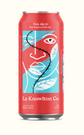 Beer / Knowlton co. - New England Pale Ale
