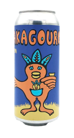 Bière / A la dérive - Wakagourou