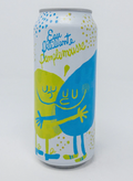 Sparkling Water / Dunham - Grapefruit