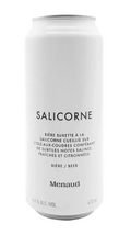 Bière / Menaud - Salicorne