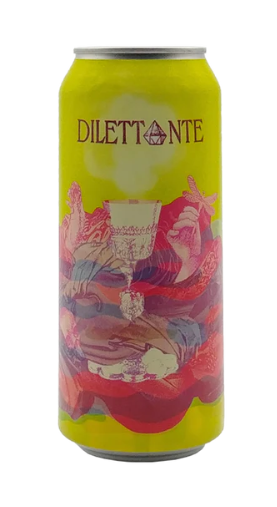 Beer / Dunham - Dilettante