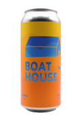 Bière / A la dérive - Boat house