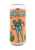 Bière /  A la dérive - Gamba Lunga