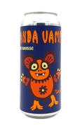 Bière / A la dérive - Panda Vampire