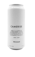 Bière / Menaud - Camerise