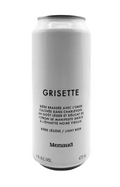 Beer / Menaud - Grisette