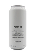 Bière / Menaud - Poivre