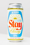 Alcohol-free Beer / Bellwoods - Stay Classy