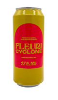 Cidre / Fleuri - Cyclone