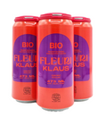 Cidre / Fleuri - Klaus rouge