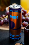 Cocktail / Mox - Bleu