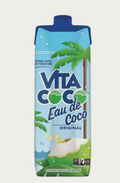 Eau de coco / Vita coco