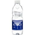 Mineral water / Eska
