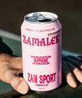 Brew / Zamalek - Zam sport