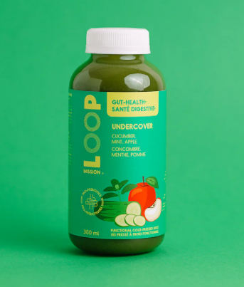 Juice / Loop - Undercover