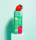 Thé glacé / Loop - Fraise et Hibiscus