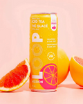 Iced Tea / Loop - Grapefruit and Earl Grey