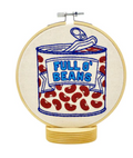 Embroidery Kit / Hook Line Tinker - Small