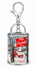 Magnet / Seracon - Maple syrup can